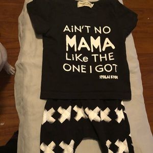 Ain’t no mama like the one I got outfit